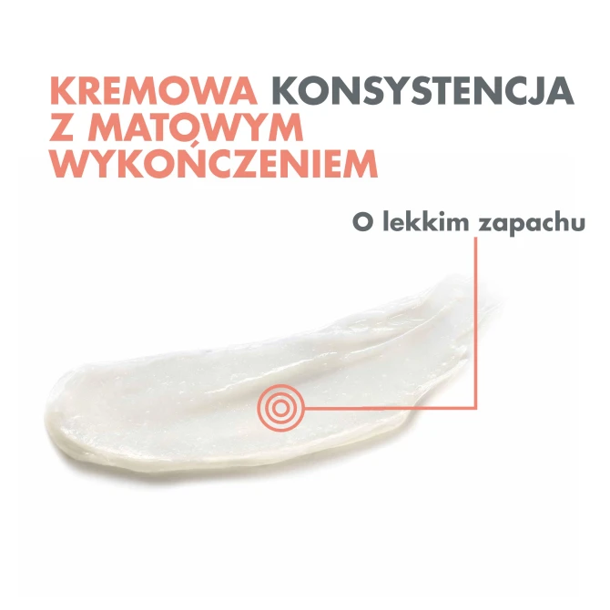 AVÈNE Eau Thermale Cold Cream NUTRITION Odżywcza Pomadka Do Ust 4g