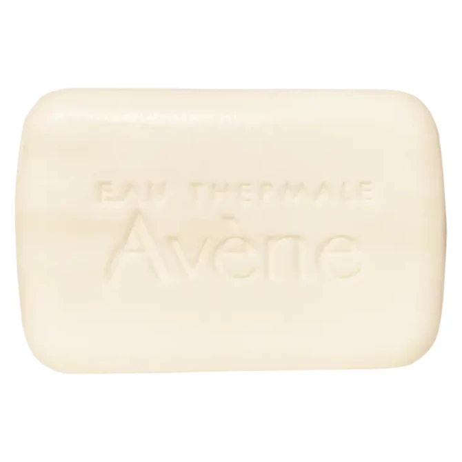 AVÈNE Eau Thermale XERACALM A.D. Ultrabogata Kostka Myjąca – 100g