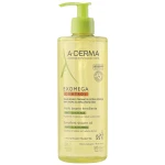 A-DERMA EXOMEGA CONTROL Zapobiegający Swędzeniu Olejek Emolientowy Do Mycia - 500ml