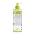 A-DERMA EXOMEGA CONTROL Zapobiegający Swędzeniu Olejek Emolientowy Do Mycia - 500ml