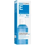 EMOTOPIC Hydro-Micelarny Szampon Kojący Med + - 250ml