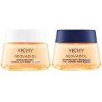 VICHY ZESTAW Neovadiol Odbudowujący Krem Na Dzień 50ml + Krem Na Noc 50ml