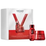 VICHY ZESTAW Liftactiv Collagen Specialist 16 Przeciwzmarszczkowe Serum 30ml + Krem Na Dzień 50ml
