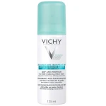 VICHY DEODORANT DERMO-TOLERANCE [48h] Antyperspirant W Sprayu Przeciw Śladom - 125ml (id: 44906)