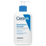 CERAVE Nawilżająca Emulsja Do Twarzy I Ciała Do Skóry Suchej - 236 ml (id: 1591)
