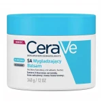 CERAVE SA Wygładzający Balsam Z Mocznikiem Dla Skóry Szorstkiej I Suchej - 340g (id: 1589)