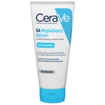 CERAVE SA Wygładzający Balsam Z Mocznikiem Dla Skóry Szorstkiej I Suchej - 177ml (id: 1587)
