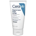 CERAVE Regenerujący Krem Do Rąk Z Ceramidami Dla Skóry Suchej I Bardzo Suchej - 50ml (id: 58378)