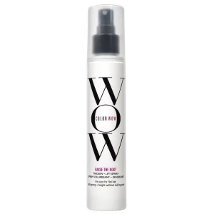 COLOR WOW Raise The Root zagęszczający spray zwiększający objętość włosów 150ml