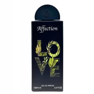 Lattafa Pride Affection Love woda perfumowana spray 100ml
