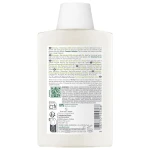 KLORANE Ultra Delikatny Szampon z owsem do codziennego stosowania - 200ml