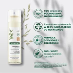 KLORANE Ultrałagodny szampon suchy – włosy brązowe i ciemnobrązowe – z Owsem i Ceramide - 150ml