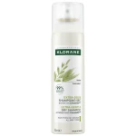 KLORANE Ultrałagodny Szampon Suchy – wszystkie rodzaje włosów – Owies i Ceramide - 150ml