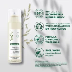 KLORANE Ultrałagodny Szampon Suchy – wszystkie rodzaje włosów – Owies i Ceramide - 150ml