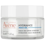 AVÈNE Eau Thermale HYDRANCE AQUA-GEL Nawilżający Krem-Żel - 50ml