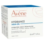 AVÈNE Eau Thermale HYDRANCE AQUA-GEL Nawilżający Krem-Żel - 50ml