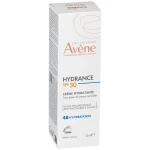 AVÈNE Eau Thermale Avène HYDRANCE SPF 30 krem nawilżający - 40ml