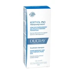 DUCRAY KERTYOL P.S.O Szampon. Przywraca równowagę i łagodzi uczucie swędzenia - 125ml