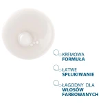 DUCRAY ANAPHASE Szampon przeciw wypadaniu i przerzedzaniu się włosów - 200ml (id: 50020)