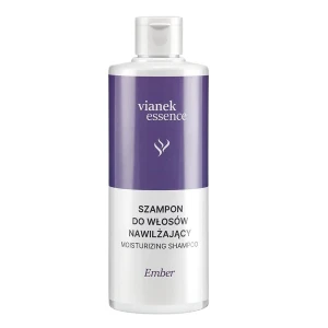 VIANEK Essence szampon nawilżający Ember - 300ml