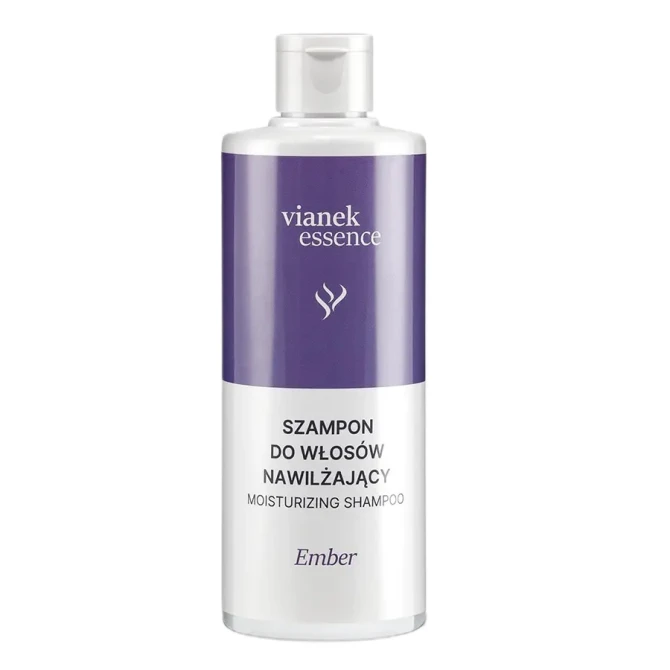 VIANEK Essence szampon nawilżający Ember 300ml