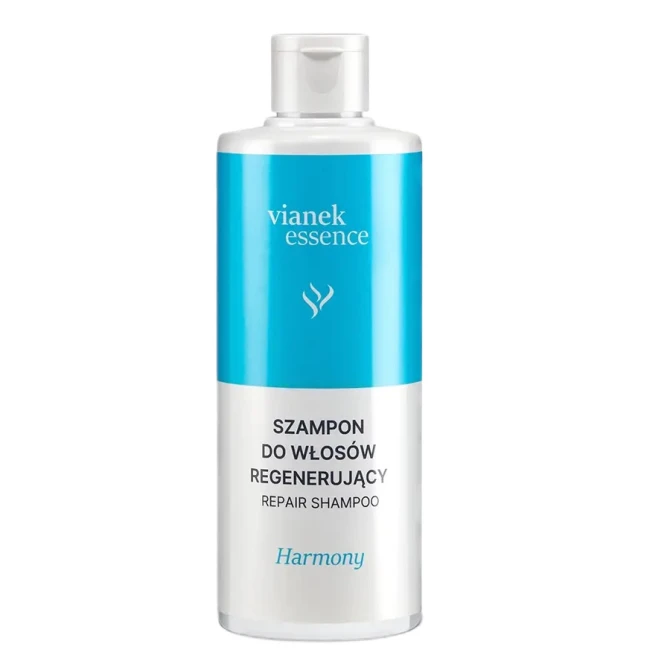 VIANEK Essence szampon regenerujący Harmony - 300ml