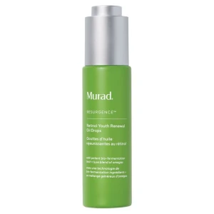 Murad Resurgence Retinol Youth Renewal Oil Drops serum do twarzy 30ml