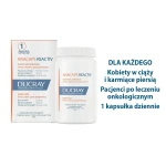 DUCRAY ANACAPS REACTIV Suplement diety - 30 kapsułek (id: 72480)
