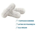 DUCRAY ANACAPS REACTIV Suplement diety - 30 kapsułek (id: 72480)
