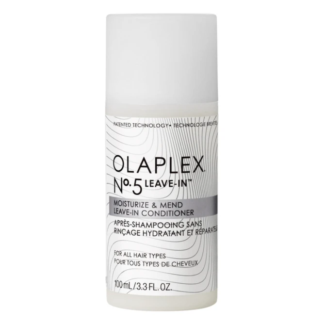 OLAPLEX No. 5 LEAVE-IN Moisturize &amp; Mend Leave-In Conditioner
