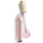 PAESE Beauty Lipgloss Błyszczyk do ust z olejem meadowfoam 01 Glassy - 3.4ml