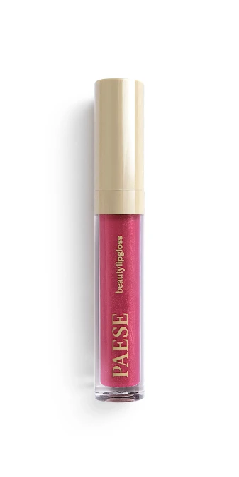 PAESE Beauty Lipgloss Błyszczyk do ust z olejem meadowfoam 06 Vivid - 3.4ml (id: 34733)