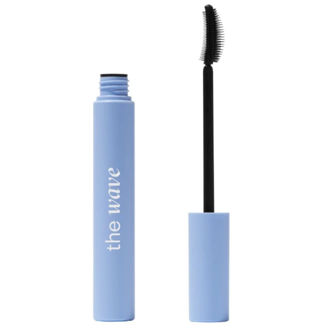 PAESE THE WAVE Mascara tusz do rzęs o przedłużonej trwałości - 10ml
