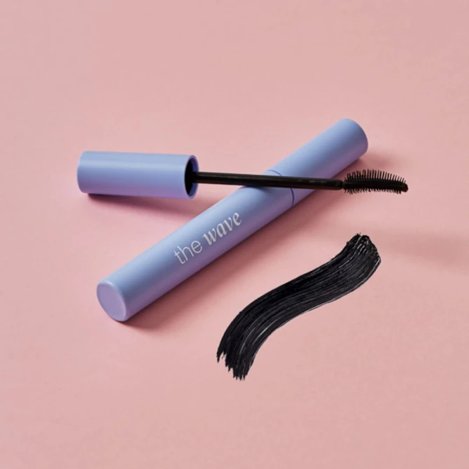 PAESE THE WAVE Mascara tusz do rzęs o przedłużonej trwałości - 10ml