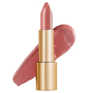 PAESE Nudelightful nawilżająca pomadka do ust 401 Raspberry Biscuit 4.5g