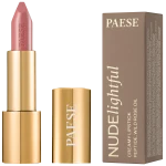 PAESE Nudelightful nawilżająca pomadka do ust 402 Strawberry Mousse 4.5g