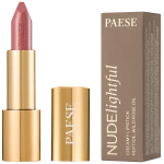 PAESE Nudelightful nawilżająca pomadka do ust 405 Rose Cream 4.5g