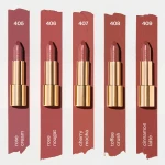 PAESE Nudelightful nawilżająca pomadka do ust 405 Rose Cream 4.5g