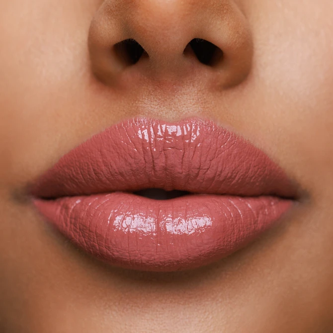 PAESE Nudelightful nawilżająca pomadka do ust 405 Rose Cream 4.5g