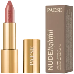 PAESE Nudelightful nawilżająca pomadka do ust 406 Rose Nougat 4.5g