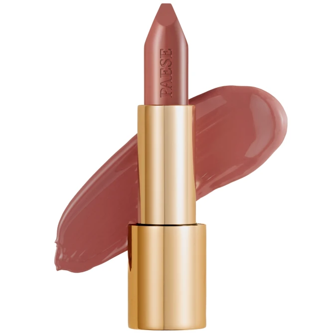 PAESE Nudelightful nawilżająca pomadka do ust 408 Toffee Crush 4.5g