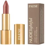 PAESE Nudelightful nawilżająca pomadka do ust 408 Toffee Crush 4.5g