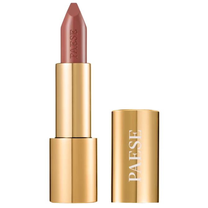 PAESE Nudelightful nawilżająca pomadka do ust 408 Toffee Crush 4.5g