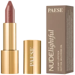 PAESE Nudelightful nawilżająca pomadka do ust 409 Cinnamon Latte 4.5g