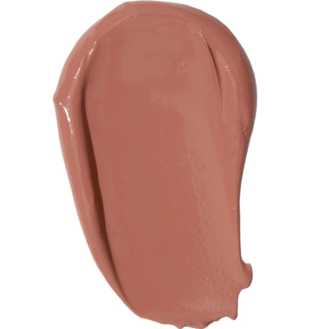 PAESE Pomadka W Płynie The Kiss Lips 01 Nude Beige 3.4ml