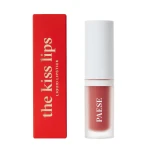 PAESE Pomadka W Płynie The Kiss Lips 02 Nude Coral 3.4ml (id: 46688)