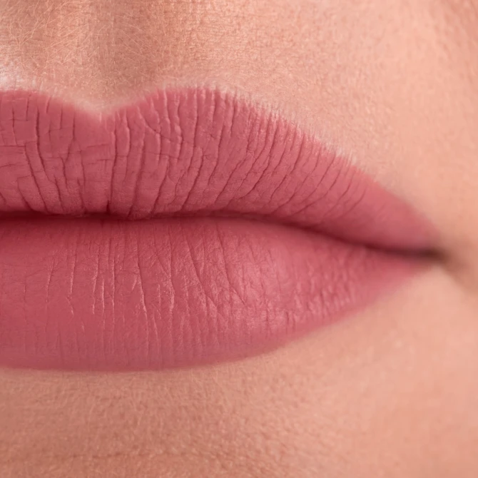PAESE Pomadka W Płynie The Kiss Lips 03 Lovely Pink 3.4ml