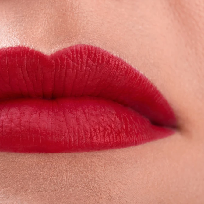 PAESE Pomadka W Płynie The Kiss Lips 06 Classic Red 3.4ml (id: 46684)