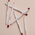 PAESE Konturówka Do Ust The Kiss Lips 01 Nude Beige 0.3g