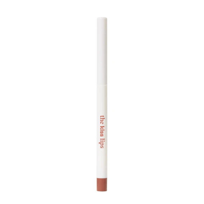 PAESE Konturówka Do Ust The Kiss Lips 01 Nude Beige 0.3g